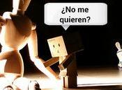 Patxi. Momento Charla