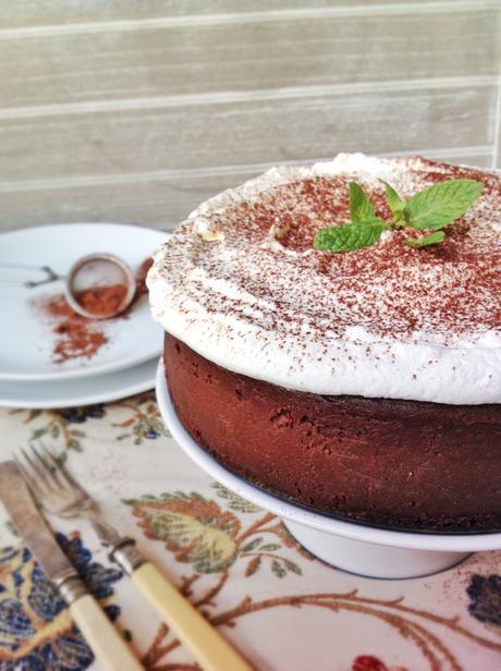 Tarta de queso y chocolate lacucharazul_tarta_queso_chocolate5