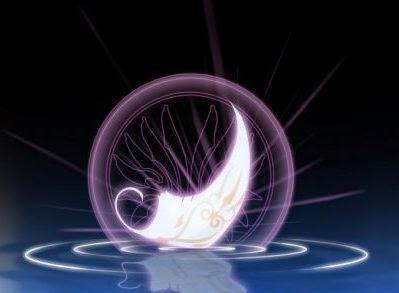 Reseña 48. Luz de Luna