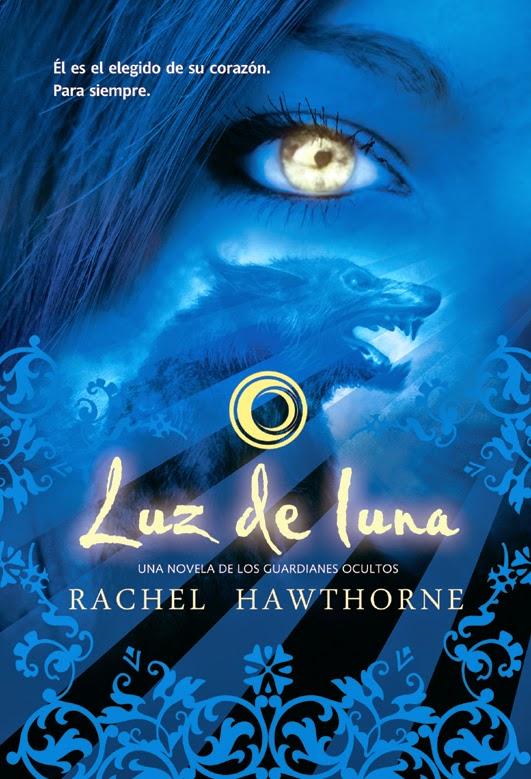 Reseña 48. Luz de Luna