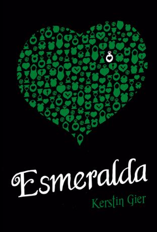 Reseña 44. Esmeralda