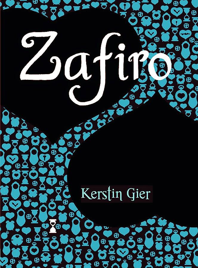 Reseña 43. Zafiro