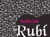 Reseña Rubí