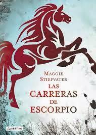 Reseña 41. Las carreras de Escorpio Reseña 41. Las carreras de Escorpio