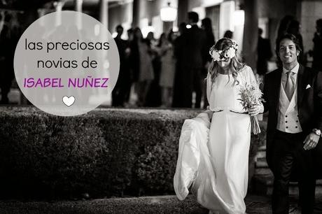 I do: las novias de Isabel Nuñez