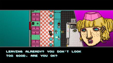 Marca el número correcto: Hotline Miami 2, ya disponible en consolas y ordenadores