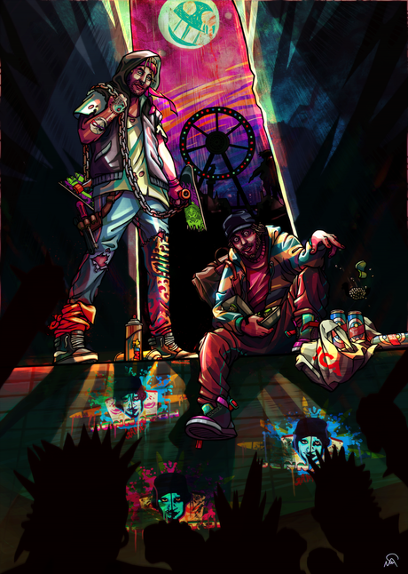 Marca el número correcto: Hotline Miami 2, ya disponible en consolas y ordenadores