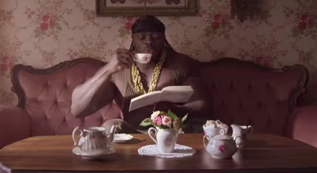 #CatchMeTender el nuevo comercial de Milka