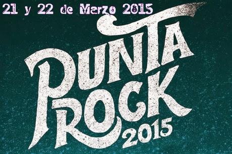 punta rock 2015