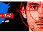 co-fundador Twitter ahora amenazado ISIS, tras borrar perfiles