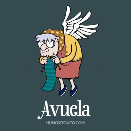 abuela