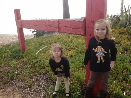 Look Primaveral by El Ajuar de los Infantes