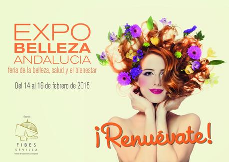 Mi experiencia en Expobelleza 2015