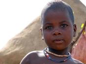 himba Namibia