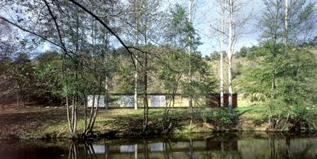 El paisaje como elemento vertebrador. La arquitectura de RCR y Arne Jacobsen