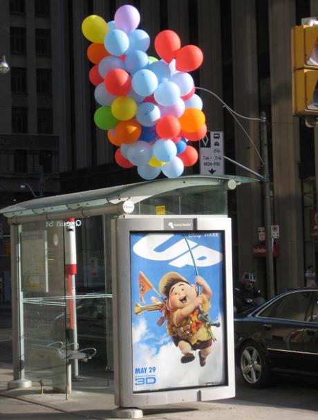 20 campañas creativas en paradas de autobús