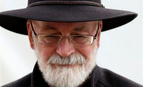 No hay que temer al Segador:Se nos ha ido Sir Terry Pratchett