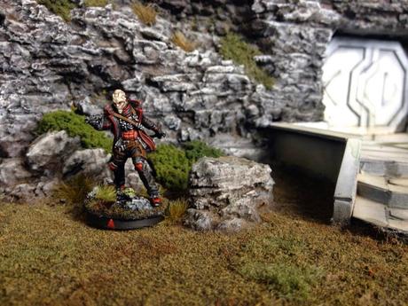 Un Le Muet y dos historias