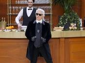 Chanel Fall 2015