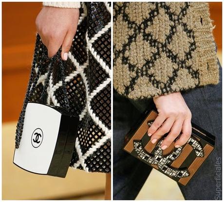 Chanel Fall 2015