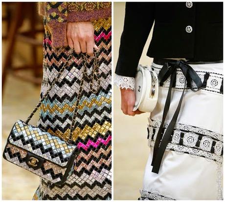 Chanel Fall 2015