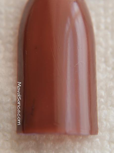 Give Me Chocolate de ETUDE HOUSE: esmaltes de uñas