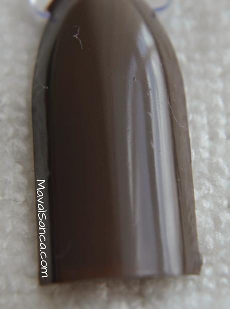 Give Me Chocolate de ETUDE HOUSE: esmaltes de uñas