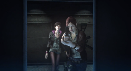 Trailer del final de temporada de Resident Evil Revelations 2