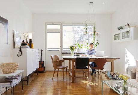 Renueva el aspecto de alguna pieza y cambia tu decoracion Renueva el aspecto de alguna pieza y cambia tu decoracion