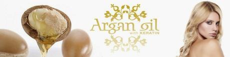 “Argan Oil & Keratin” de SERGILAC – el elixir de belleza capilar