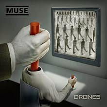 Psycho, single del nuevo disco de MUSE