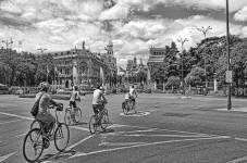 Reglas de Tráfico para Ciclistas. Reglas de Tráfico para Ciclistas.