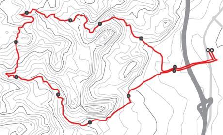 12 Horas Trek Puerto Lumbreras 12 Horas Trek Puerto Lumbreras