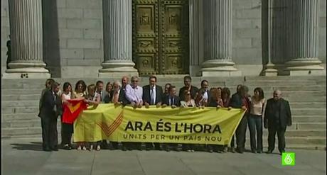 Los más perjudicados de la nueva política