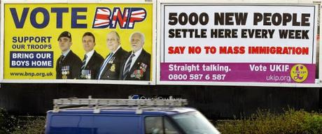 Los más perjudicados de la nueva política