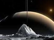 Mimas, satélite quería estrella cine)