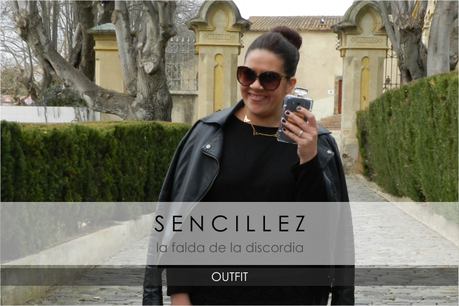 Sencillez · Outfit