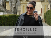 Sencillez Outfit