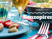 Benzopirenos alimentos, ¿qué son? ¿son cancerígenos?