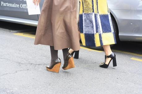 shoes, bags, paris, pfw, streetstyle