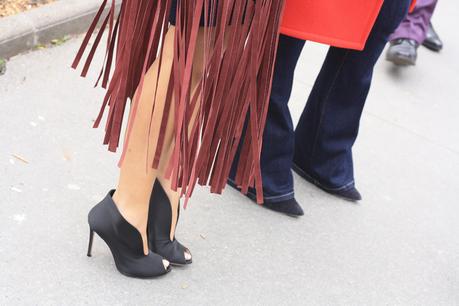 shoes, bags, paris, pfw, streetstyle