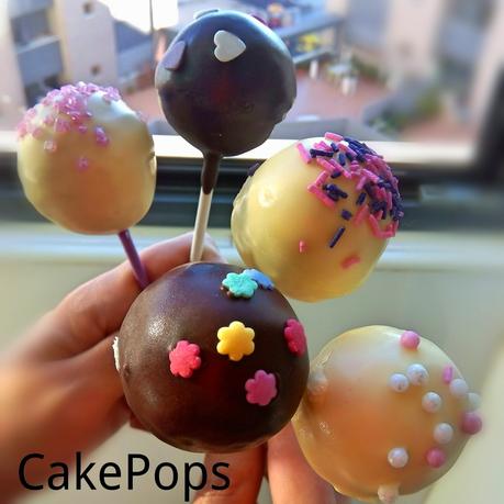 Cakepops