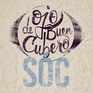 [Disco] Ojo De Buen Cubero - Sóc (2015)