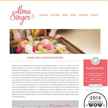 Feliz sonrisa sabor frutilla