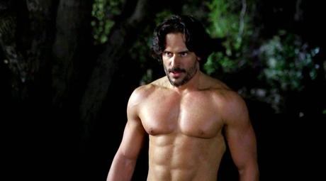 Joe Manganiello ('True Blood') podría ser Deathstroke en 'Suicide Squad'