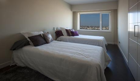 Estado Previo REPORTAJE DE LA REFORMA INTEGRAL DE UNA VIVIENDA EN EL CENTRO DE MADRID II