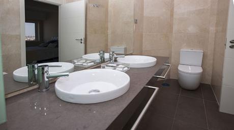 Estado Previo REPORTAJE DE LA REFORMA INTEGRAL DE UNA VIVIENDA EN EL CENTRO DE MADRID II