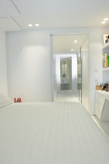 TMAD0084 copia REPORTAJE DE LA REFORMA INTEGRAL DE UNA VIVIENDA EN EL CENTRO DE MADRID II