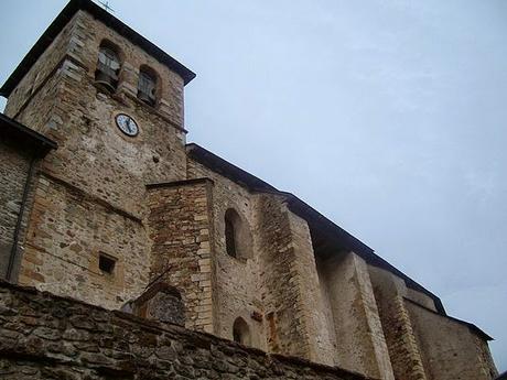 Iglesia Parroquial de Nuestra Señora de la Asunción