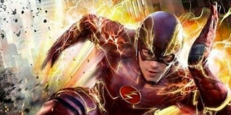 Hablando en serie #15: The Flash